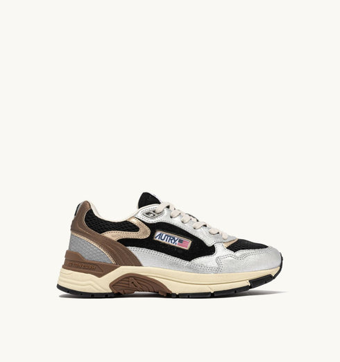 AUTRY HYPERWAY